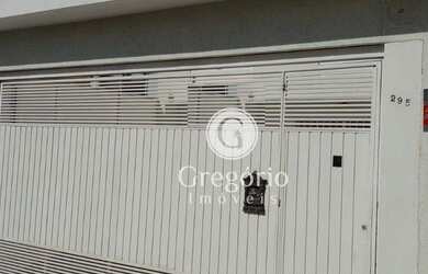 Imagem 1: Sobrado com 2 dormitórios, 150 m² - venda por R$ 649.000,00 ou aluguel...