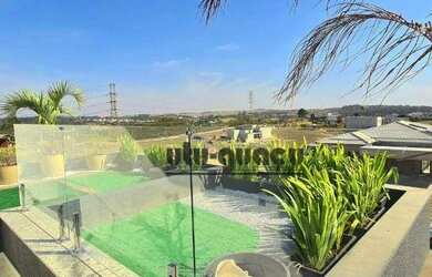 Imagem 15: Casa à venda, 311 m² por R$ 2.863.000,00 - Condomínio Villas do Golf...