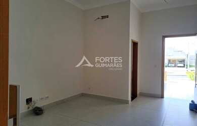 Imagem 2: RIBEIRãO PRETO - Casa de Condomínio - Jardim Cybelli