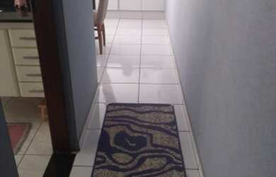 Imagem 9: Jundiaí - Casa Padrão - Parque Almerinda Pereira Chaves