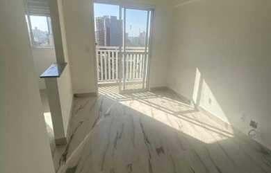 Imagem 1: Apartamento com 1 dormitório, 37 m² - venda por R$ 270.000,00 ou aluguel...
