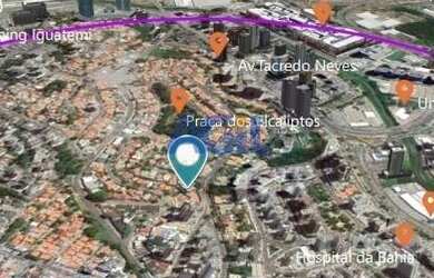 Imagem 10: Apartamento - Caminho das Árvores - Salvador