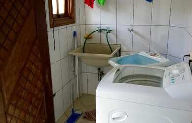 Imagem 8: Sobrado em Lapa de Baixo