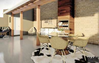 Imagem 7: FAZENDA RIO GRANDE - Casa Padrão - Nações