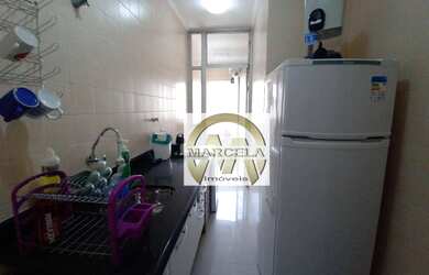 Imagem 10: Cobertura à venda, 100 m² por R$ 320.000,00 - Praia da Enseada - Guarujá/SP