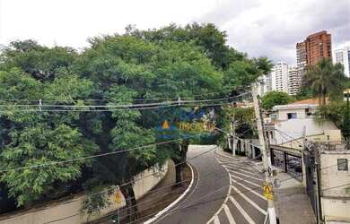 Imagem 9: Sobrado com 4 dormitórios, 420 m² - venda por R$ 2.950.000,00 ou aluguel...