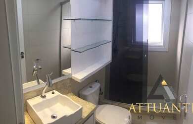 Imagem 7: De Styl Residence. Churrasqueira, 84m² de Área, 2 Vagas na garageme2...