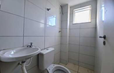 Imagem 13: Cobertura com 2 dormitórios, 124 m² - venda por R$ 225.000,00 ou aluguel...