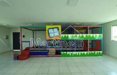 Imagem 12: Ribeirão Preto - Apartamento Padrão - Condomínio Mirante Sul