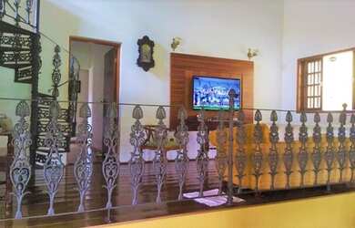 Imagem 10: Bragança Paulista - Casa Padrão - Jardim São José