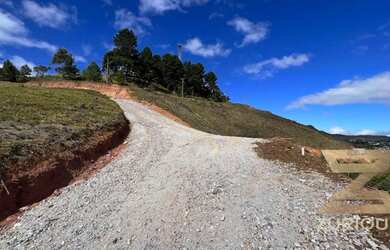 Imagem 1: Terreno à venda, 2463 m² por R$ 120.000 - Alataia - Campos do Jordão/SP