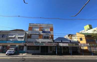 Imagem 1: Apartamento Residencial para locação, Partenon, Porto Alegre -