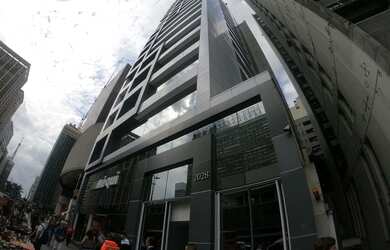 Imagem 3: Andar corporativo à venda na Avenida Paulista