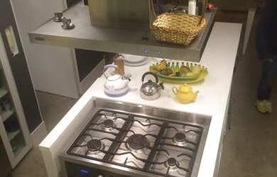 Imagem 9: Sao Paulo - Apartamento Padrao - Bela Vista