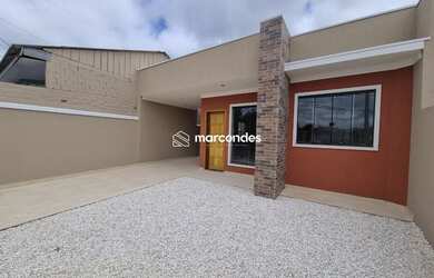 Imagem 3: FAZENDA RIO GRANDE - Casa Padrão - Iguaçu