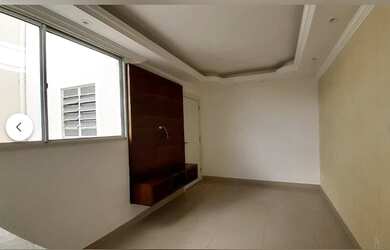 Imagem 2: Contagem - Apartamento Padrão - Santa Maria