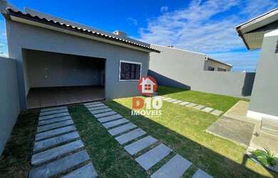Imagem 13: Casa à venda, 100 m² por R$ 360.000,00 - Universitário - Araranguá/SC