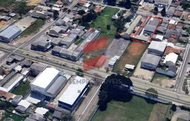 Imagem 3: TERRENO à venda com 2000m² por R$ 1.650.000,00 no bairro Vargem Grande...