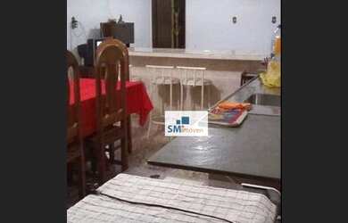 Imagem 4: Casa com 2 dormitórios à venda, 107 m² por R$ 280.000,00 - Balneário...