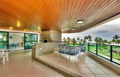 Imagem 3: Apartamento com 4 suítes à venda, 292 m² por R$ 5.500.000 - Riviera...