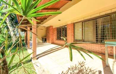 Imagem 4: Casa em Belém Novo. Churrasqueira, Imóvel novo, Lareirae2 Banheiros