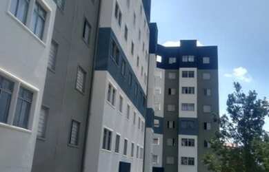 Imagem 2: Apartamento com 2 dormitórios à venda, 58 m² por R$ 298.000,00 - Jardim Santa Terezinha