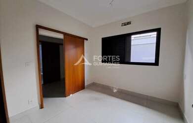 Imagem 8: RIBEIRãO PRETO - Casa de Condomínio - Jardim Cybelli