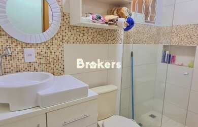 Imagem 11: CASA RESIDENCIAL em JUNDIAÍ - SP, RESIDENCIAL SANTA GIOVANA