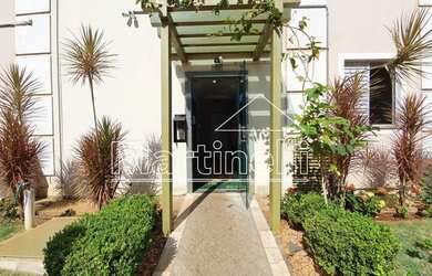 Imagem 8: Ribeirão Preto - Apartamento Padrão - Condomínio Mirante Sul