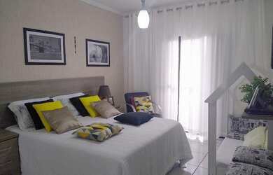 Imagem 13: Sobrado à venda, 204 m² por R$ 530.000,00 - Jardim Zaira - Mauá/SP