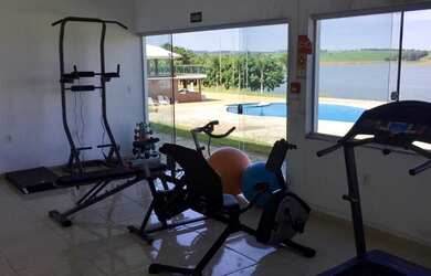 Imagem 15: Lote Terreno para venda tem 480 metros quadrados em Furnas no condomínio...