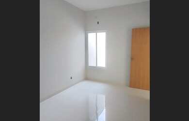 Imagem 13: UBERLâNDIA - Casa Padrão - Novo Mundo