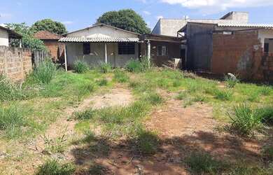 Imagem 3: Terreno Portal do Sol. 