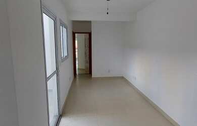 Imagem 4: Apartamento para venda com 54 metros quadrados com 2 quartos em Jardim...