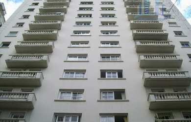 Imagem 2: Apartamento com 3 dormitórios, 128 m² - venda por R$ 1.550.000,00 ou...