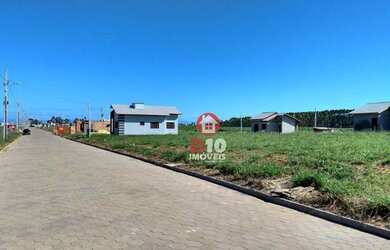 Imagem 9: Terreno à venda, 341 m² por R$ 70.000,00 - Caverazinho - Araranguá/SC