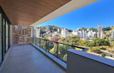 Imagem 7: Maravilhoso Apartamento 4 suítes de alto padrão no Bom Pastor