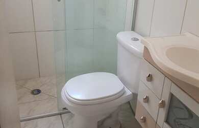 Imagem 5: SãO PAULO - Padrão - Jardim Santa Terezinha Zona Leste