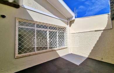 Imagem 2: Ribeirão Preto - Casa Padrão - Jardim Paulistano