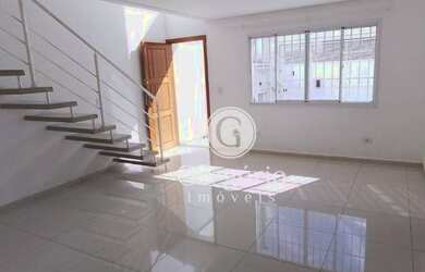 Imagem 4: Sobrado com 2 dormitórios, 150 m² - venda por R$ 649.000,00 ou aluguel...