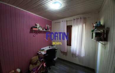 Imagem 16: Casa REF 164753. Churrasqueira, Varanda, Lareirae3 Vagas na garagem