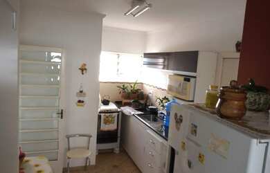 Imagem 16: Apartamento de 101m2, 2 dormitórios, sala, cozinha, banheiro e sem vaga de garagem