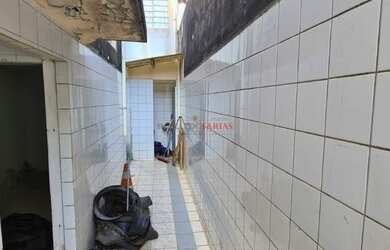 Imagem 5: Aluga Salão Comercial 100m² no Jardim Suzana - Veleiros