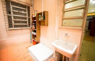 Imagem 10: Apartamento com 1 dormitório à venda, 29 m² por R$ 167.000,00 - Azenha...