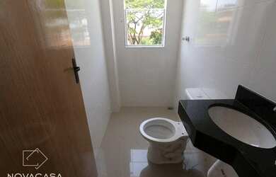 Imagem 11: Apartamento à venda, 43 m² por R$ 270.000,00 - Santa Branca - Belo Horizonte/MG