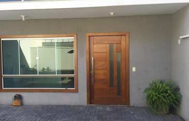 Imagem 9: Casa Jardim Marilea