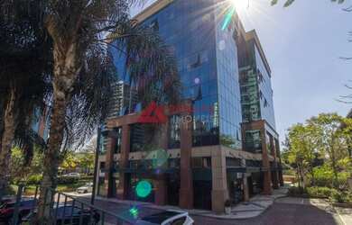 Imagem 2: Sala à venda, 27 m² por R$ 250.000,00 - Barra da Tijuca - Rio de Janeiro/RJ