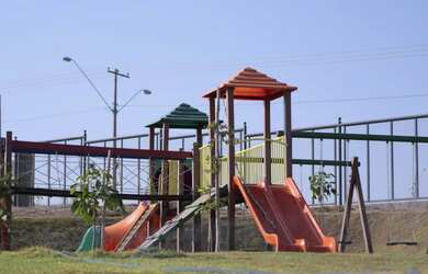 Imagem 3: Residencial Maria Julia 276m top