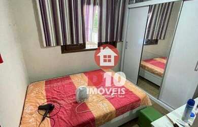 Imagem 8: Casa com 2 dormitórios - venda por R$ 210.000,00 ou aluguel por R$ 900,00/mês...