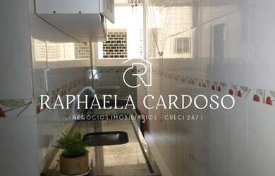 Imagem 9: Apartamento para venda no Residencial Hermes Fontes